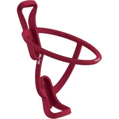 Elite bottlecage t-race amaranth