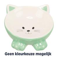 Voerbak voor honden Trixie Dolomite Ø 14 cm 150 ml - thumbnail