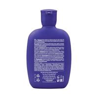 Alfaparf Semi di Lino Blonde Anti-Yellow Shampoo 1000ml - thumbnail