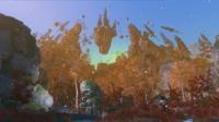 Skabma - Snowfall - thumbnail