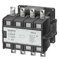 Siemens 3TK1542-0AF0 Contactor 4x NO 1 stuk(s) - thumbnail
