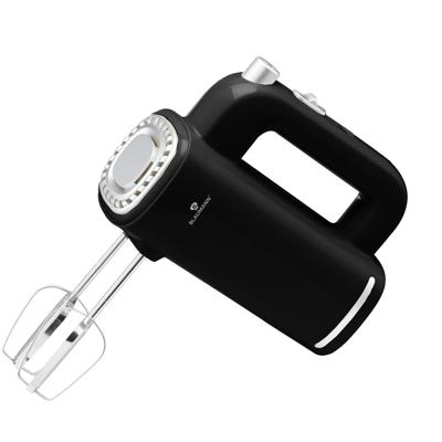 Blaumann Black Silver Handmixer