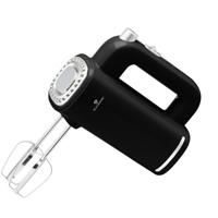 Blaumann Black Silver Handmixer - thumbnail