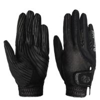 Samshield handschoenen Swarovski zwart maat:7,5 - thumbnail