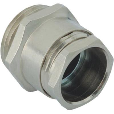 Kaiser Elektro B 117 Stopbuspakking M16 Metaal 1 stuk(s)