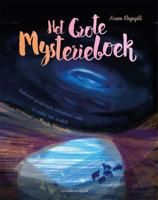 Het grote mysterieboek - Arwen Kleyngeld - Hardcover (9789059569492) - thumbnail