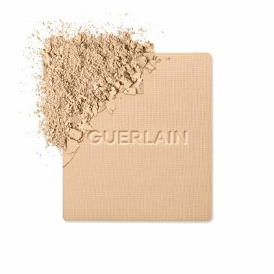 Guerlain Parure Gold Radiance Compact Powder 0N Refill 10gr Guerlain Parure Gold Radiance Compact Powder 0N Refill 10gr