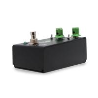 Keeley Noble Screamer overdrive effectpedaal - thumbnail