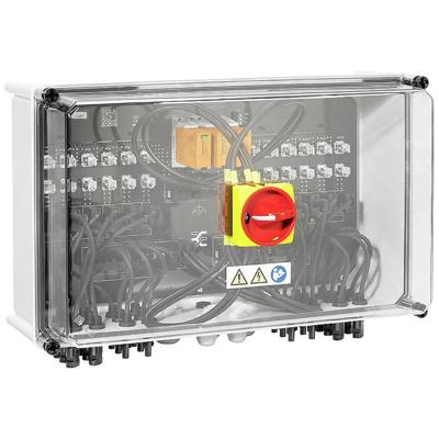 Weidmüller 2737480000 PVN1M1I6S0F3V1O1TXPX10 Stringbox