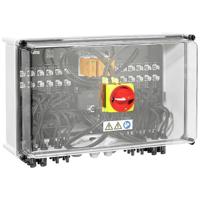 Weidmüller 2737480000 PVN1M1I6S0F3V1O1TXPX10 Stringbox - thumbnail