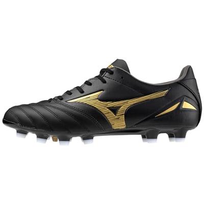 Morelia Neo IV Pro Zwart Goud