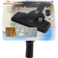 Scanpart combimond ECO 32+35mm Borstel Zwart - thumbnail