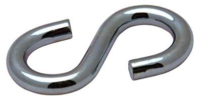 S-haak 8.4x75mm elvz | 50 Stuk stuks