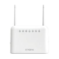 STRONG 4G LTE Router 350 – verbetert je internetverbinding, ideaal voor campingbus of weekendhuis, routers voor alle simkaartformaten, met hoge veiligheid en 150 Mbit/s - thumbnail