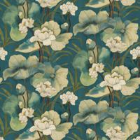 SketchTwenty3 FC Designology- Waterlily Petrol - DE01735 - thumbnail
