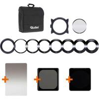 Rollei 100mm Starter Pro Kit - thumbnail