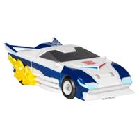 Hasbro Transformers Earthspark Deluxe Class Prowl - thumbnail