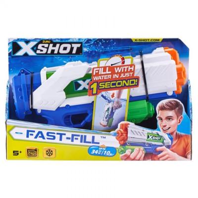 Zuru X-Shot Fast Fill Waterpistool