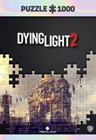 Dying Light 2 Puzzle (1000 pieces) - thumbnail