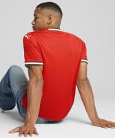 PUMA Portugal Thuisshirt 2025-2026 - thumbnail
