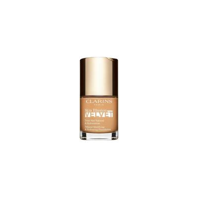 Clarins Skin Illusion Velvet Foundation Sandelwood 30ml Clarins Skin Illusion Velvet Foundation Sandelwood 30ml