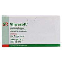 Vliwasoft Kp Ster N/wov.30g 5,0x 5,0cm 75x2 12076 - thumbnail
