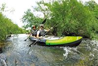 Sevylor Wildwaterkayak yukon - thumbnail