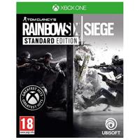 Rainbow Six Siege (greatest hits) - thumbnail