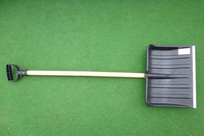 Sneeuwschep zwart - Warentuin mix Sneeuwschep zwart - Warentuin mix