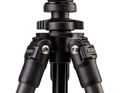 BENRO Trepied Slim TSL08CN00 Avec rol bal N00