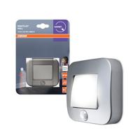OSRAM HOMELIGHTING NIGHTLUX Hall Silver 4099854530852 LED-nachtlamp - thumbnail