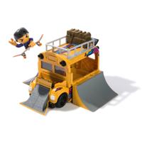 Vingerskateboard Spin Master - thumbnail