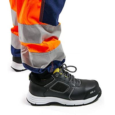 Blåkläder Dames werkbroek High-Vis zonder spijkerzakken 71551811 | High-Vis Oranje/Marineblauw | Maat 48 - 7330509502402 Blåkläder Dames werkbroek High-Vis zonder spijkerzakken 71551811 | High-Vis Oranje/Marineblauw | Maat 48 - 7330509502402