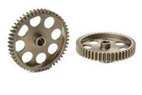Team Corally - 48 DP Pinion - Short - Hardened Steel - 50T - 3.17mm as - thumbnail