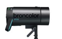 Broncolor Siros 800 S Wi-Fi RFS 2.1 - thumbnail