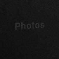 Zep hd2632bl adhesive album 25 pages 26x32 cm - thumbnail