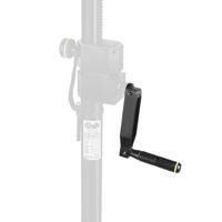 Adam Hall GXSP1368 Hendel compleet - thumbnail