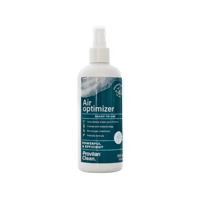 Provilan Clean Air Optimizer Provilan Clean Air Optimizer