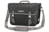 Ortlieb Commuter-Bag Two Urban QL3.1 Voor- en Achtertas 20L Bagagedrager - Groen - thumbnail