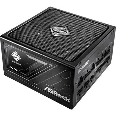 Asrock PSU Steel Legend SL-1000G Asrock PSU Steel Legend SL-1000G