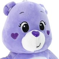 Jonotoys Troetelbeertjes 6 assorti 21 cm groot - thumbnail