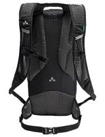 Vaude Uphill 12 Dagtourrugzak Black - thumbnail