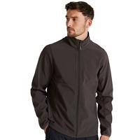 Craghoppers CEL003 Expert Basecamp Softshell Jacket - Carbon Grey - L - thumbnail