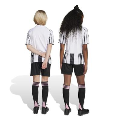 adidas Juventus Thuisbroekje 2025-2026 Kids