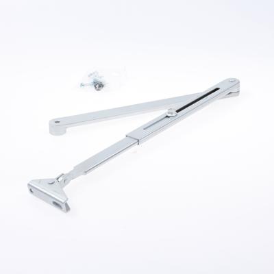 ASSA ABLOY schaararm - DCL190 - voor DC200/300/340/347 en DA930 - kleur zilver EV1