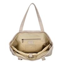 Charm london liberty laptoptas 17,3 inch-Light taupe - thumbnail