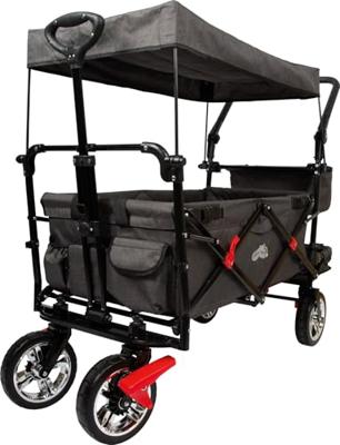 Small Foot - opbouwbare handkar Small Foot - opbouwbare handkar