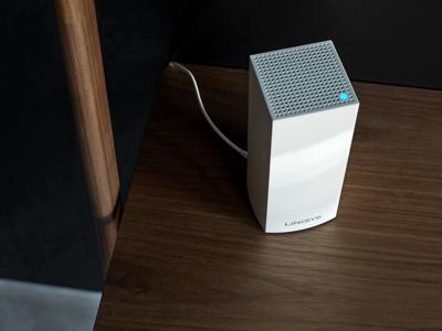 Linksys Atlas Pro 6 Dual-band (2.4 GHz / 5 GHz) Wi-Fi 6 (802.11ax) Wit 3 Intern Linksys Atlas Pro 6 Dual-band (2.4 GHz / 5 GHz) Wi-Fi 6 (802.11ax) Wit 3 Intern