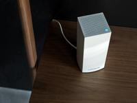 Linksys Atlas Pro 6 Dual-band (2.4 GHz / 5 GHz) Wi-Fi 6 (802.11ax) Wit 3 Intern - thumbnail