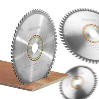 Festool cirkelzaagblad - 160x2,2x20 W28 - 496302 - thumbnail